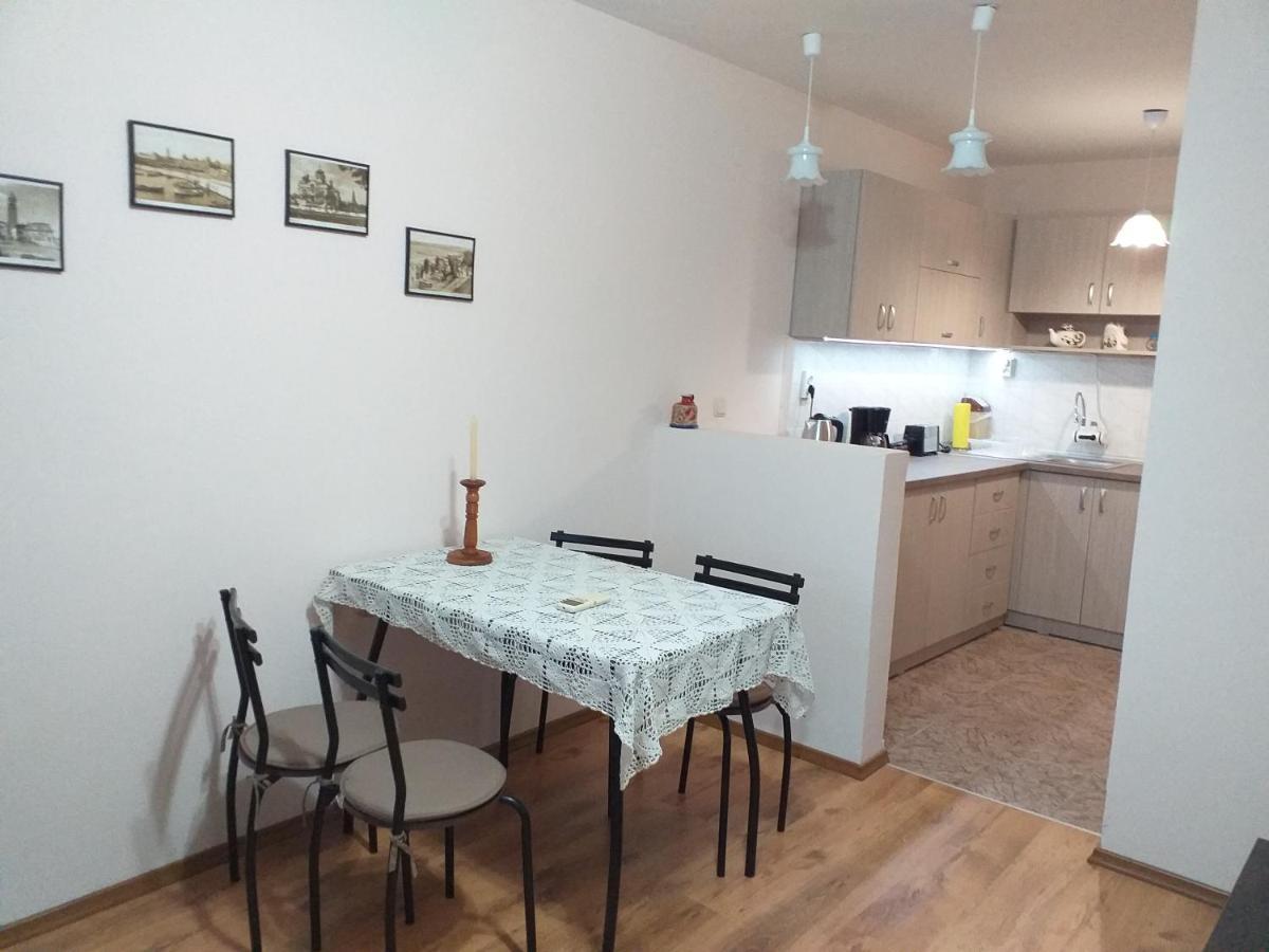 Апартамент Термите Varna Exterior foto